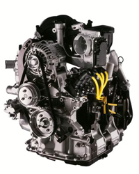 U2968 Engine